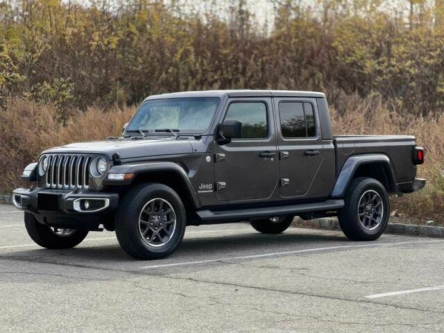 Сірий Джип Інша, об'ємом двигуна 3.6 л та пробігом 10 тис. км за 28900 $, фото 2 на Automoto.ua