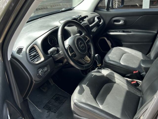 Серый Джип Другая, объемом двигателя 2.4 л и пробегом 92 тыс. км за 15200 $, фото 5 на Automoto.ua