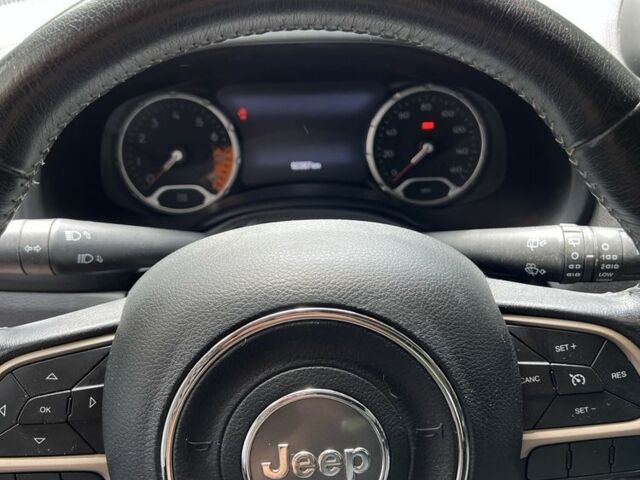 Серый Джип Другая, объемом двигателя 2.4 л и пробегом 92 тыс. км за 15200 $, фото 16 на Automoto.ua