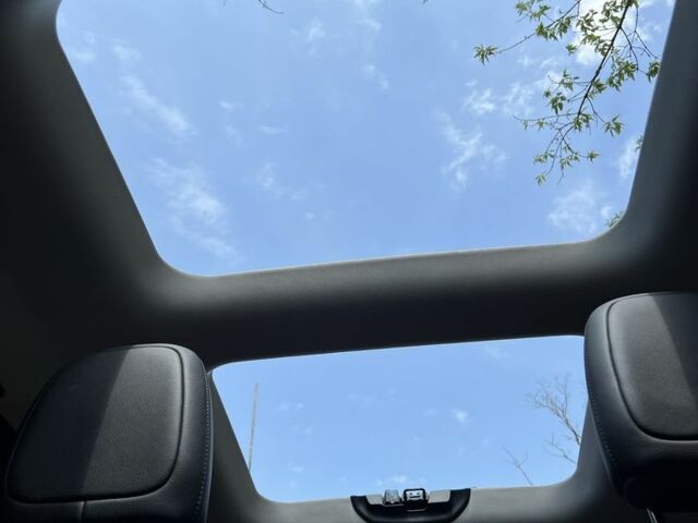 Серый Джип Другая, объемом двигателя 2.4 л и пробегом 92 тыс. км за 15200 $, фото 15 на Automoto.ua