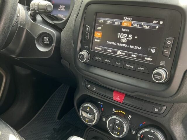 Серый Джип Другая, объемом двигателя 2.4 л и пробегом 92 тыс. км за 15200 $, фото 12 на Automoto.ua