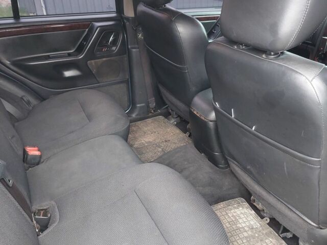 Сірий Джип Інша, об'ємом двигуна 0 л та пробігом 199 тис. км за 3500 $, фото 2 на Automoto.ua