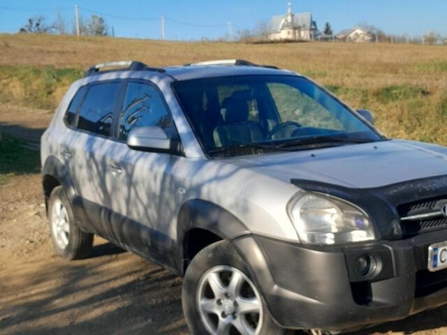 Сірий Джип Інша, об'ємом двигуна 2 л та пробігом 2 тис. км за 7000 $, фото 2 на Automoto.ua