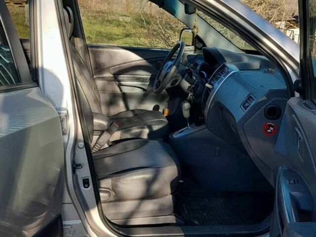 Сірий Джип Інша, об'ємом двигуна 2 л та пробігом 2 тис. км за 7000 $, фото 1 на Automoto.ua