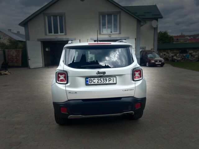 Серый Джип Другая, объемом двигателя 2.4 л и пробегом 102 тыс. км за 14000 $, фото 2 на Automoto.ua