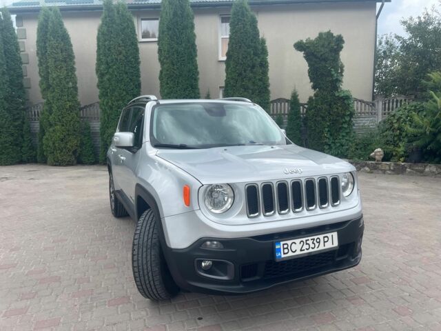 Серый Джип Другая, объемом двигателя 2.4 л и пробегом 102 тыс. км за 14000 $, фото 4 на Automoto.ua