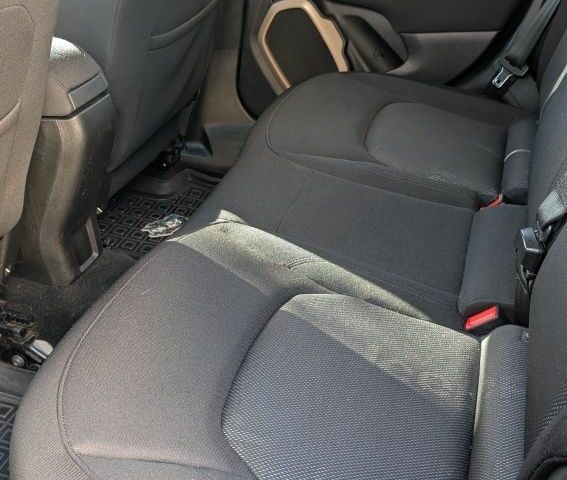 Серый Джип Другая, объемом двигателя 2.4 л и пробегом 190 тыс. км за 13400 $, фото 10 на Automoto.ua