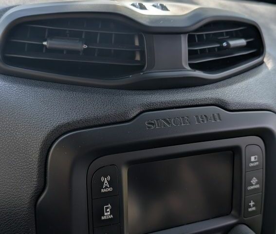 Серый Джип Другая, объемом двигателя 2.4 л и пробегом 190 тыс. км за 13400 $, фото 16 на Automoto.ua