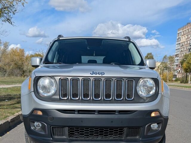 Серый Джип Другая, объемом двигателя 2.4 л и пробегом 190 тыс. км за 13400 $, фото 2 на Automoto.ua