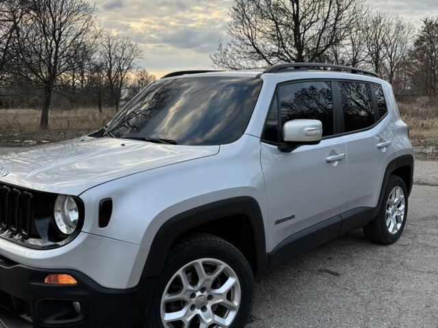 Серый Джип Другая, объемом двигателя 2.4 л и пробегом 197 тыс. км за 11400 $, фото 1 на Automoto.ua