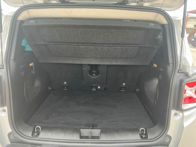 Серый Джип Другая, объемом двигателя 2.4 л и пробегом 102 тыс. км за 14000 $, фото 9 на Automoto.ua