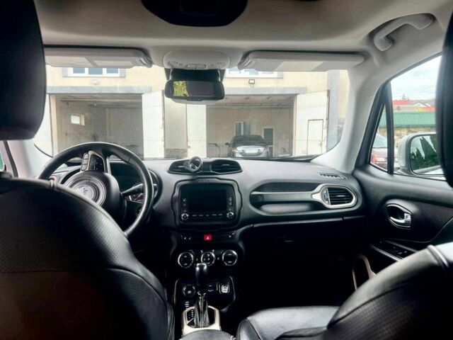 Серый Джип Другая, объемом двигателя 2.4 л и пробегом 102 тыс. км за 14000 $, фото 8 на Automoto.ua