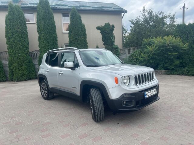 Серый Джип Другая, объемом двигателя 2.4 л и пробегом 102 тыс. км за 14000 $, фото 5 на Automoto.ua