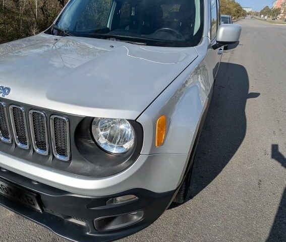 Сірий Джип Інша, об'ємом двигуна 2.4 л та пробігом 190 тис. км за 13400 $, фото 4 на Automoto.ua