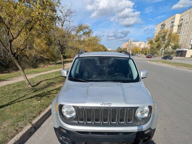 Сірий Джип Інша, об'ємом двигуна 2.4 л та пробігом 190 тис. км за 13400 $, фото 1 на Automoto.ua