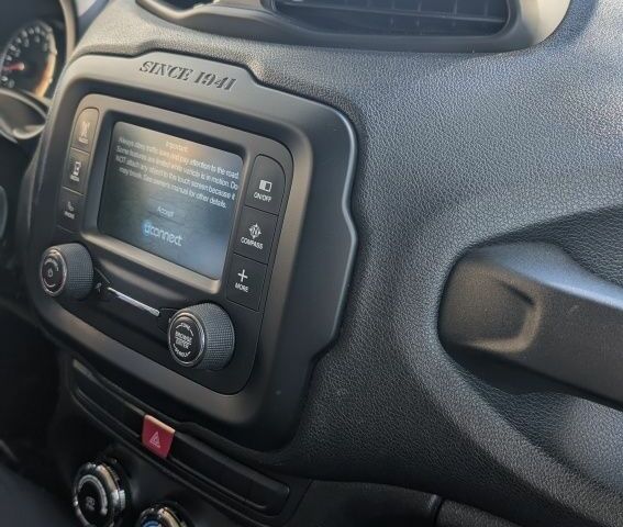 Сірий Джип Інша, об'ємом двигуна 2.4 л та пробігом 190 тис. км за 13400 $, фото 8 на Automoto.ua