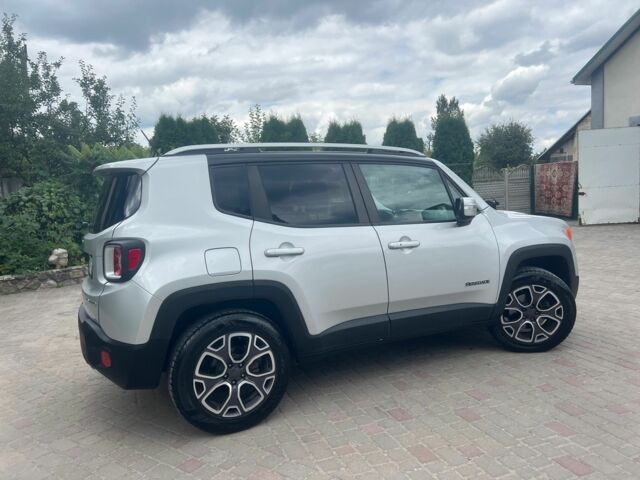 Серый Джип Другая, объемом двигателя 2.4 л и пробегом 102 тыс. км за 14000 $, фото 3 на Automoto.ua