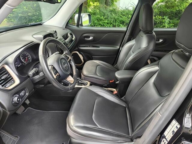 Серый Джип Другая, объемом двигателя 2.4 л и пробегом 77 тыс. км за 6300 $, фото 6 на Automoto.ua