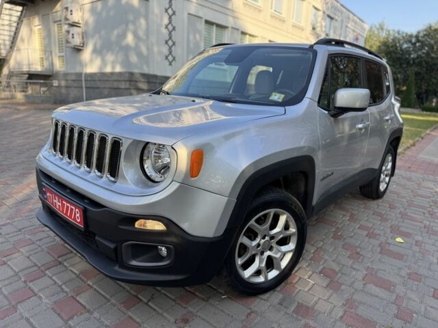 Серый Джип Другая, объемом двигателя 2.4 л и пробегом 203 тыс. км за 12999 $, фото 6 на Automoto.ua