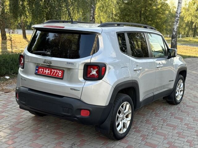 Серый Джип Другая, объемом двигателя 2.4 л и пробегом 203 тыс. км за 12999 $, фото 15 на Automoto.ua