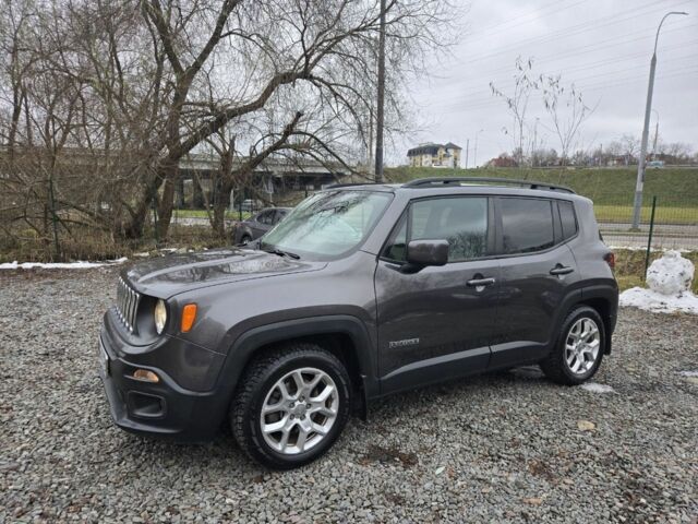 Серый Джип Другая, объемом двигателя 2.4 л и пробегом 67 тыс. км за 12400 $, фото 4 на Automoto.ua