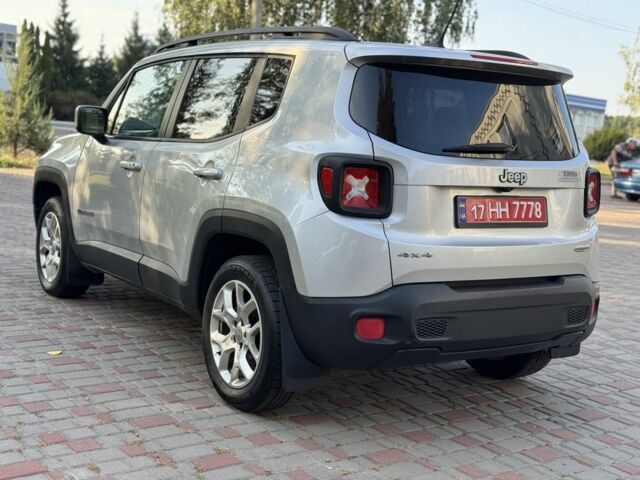 Серый Джип Другая, объемом двигателя 2.4 л и пробегом 203 тыс. км за 12999 $, фото 11 на Automoto.ua