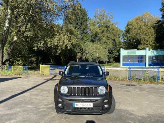 Серый Джип Другая, объемом двигателя 2.4 л и пробегом 160 тыс. км за 12500 $, фото 9 на Automoto.ua