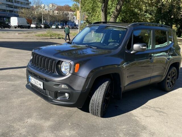 Серый Джип Другая, объемом двигателя 2.4 л и пробегом 160 тыс. км за 12500 $, фото 4 на Automoto.ua