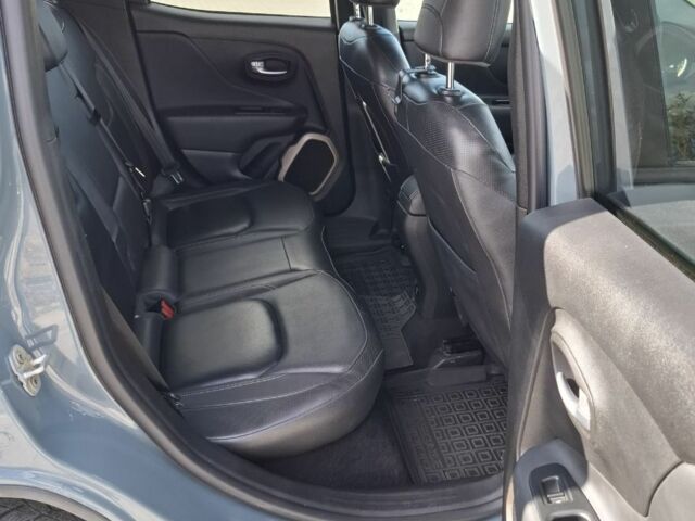 Серый Джип Другая, объемом двигателя 2.4 л и пробегом 83 тыс. км за 17000 $, фото 14 на Automoto.ua