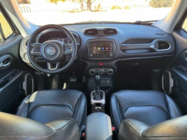 Серый Джип Другая, объемом двигателя 2.4 л и пробегом 75 тыс. км за 3400 $, фото 6 на Automoto.ua