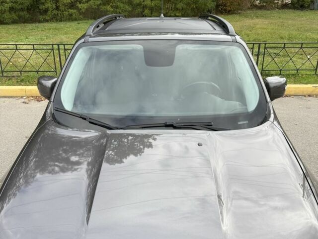 Серый Джип Другая, объемом двигателя 2.4 л и пробегом 156 тыс. км за 13200 $, фото 11 на Automoto.ua