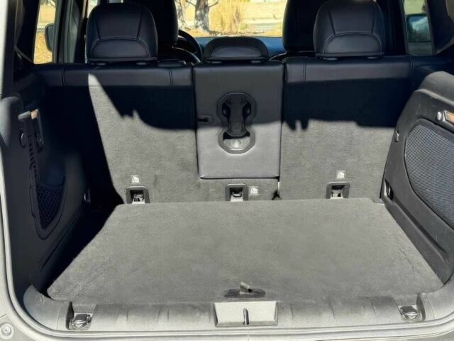 Серый Джип Другая, объемом двигателя 2.4 л и пробегом 75 тыс. км за 3400 $, фото 11 на Automoto.ua