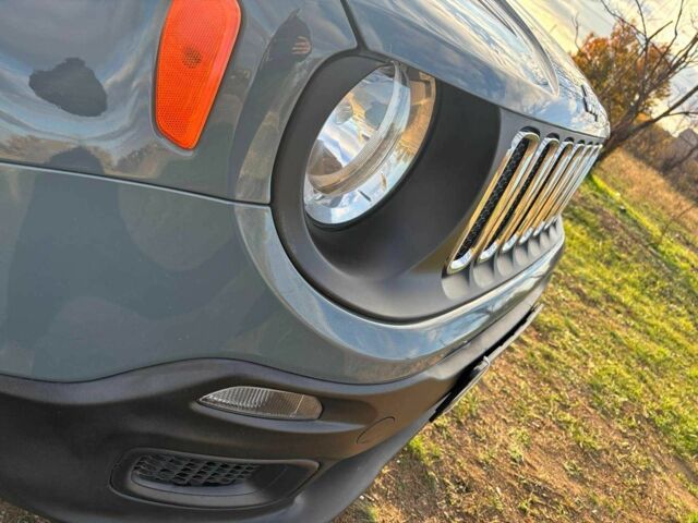 Серый Джип Другая, объемом двигателя 2.4 л и пробегом 223 тыс. км за 12850 $, фото 3 на Automoto.ua