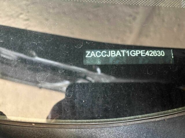 Серый Джип Другая, объемом двигателя 2.4 л и пробегом 223 тыс. км за 12850 $, фото 19 на Automoto.ua