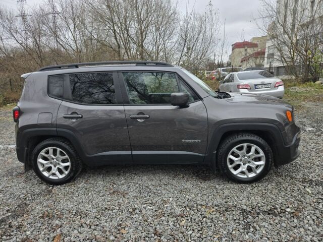 Серый Джип Другая, объемом двигателя 2.4 л и пробегом 67 тыс. км за 12400 $, фото 7 на Automoto.ua