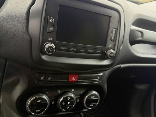 Серый Джип Другая, объемом двигателя 2.4 л и пробегом 156 тыс. км за 13200 $, фото 14 на Automoto.ua