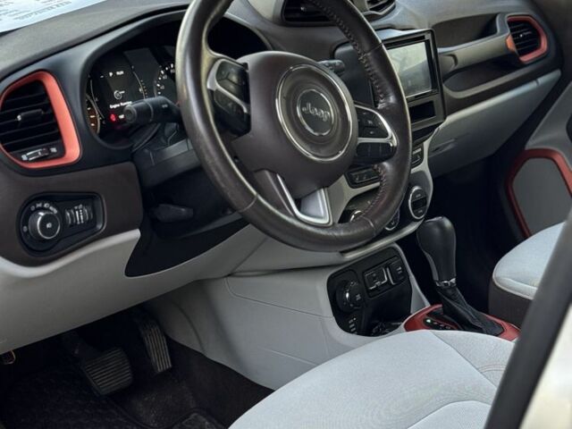 Серый Джип Другая, объемом двигателя 2.4 л и пробегом 203 тыс. км за 12999 $, фото 21 на Automoto.ua