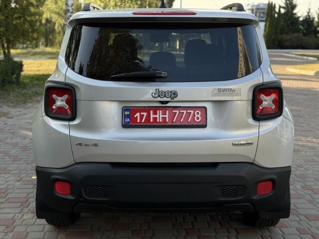 Серый Джип Другая, объемом двигателя 2.4 л и пробегом 203 тыс. км за 12999 $, фото 12 на Automoto.ua