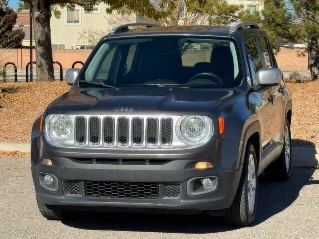 Серый Джип Другая, объемом двигателя 2.4 л и пробегом 75 тыс. км за 3400 $, фото 2 на Automoto.ua