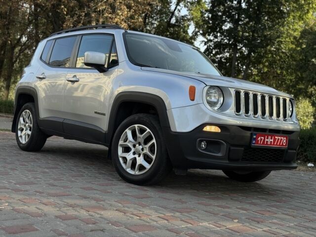 Серый Джип Другая, объемом двигателя 2.4 л и пробегом 203 тыс. км за 12999 $, фото 7 на Automoto.ua