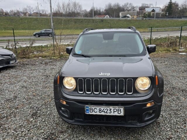 Серый Джип Другая, объемом двигателя 2.4 л и пробегом 67 тыс. км за 12400 $, фото 5 на Automoto.ua