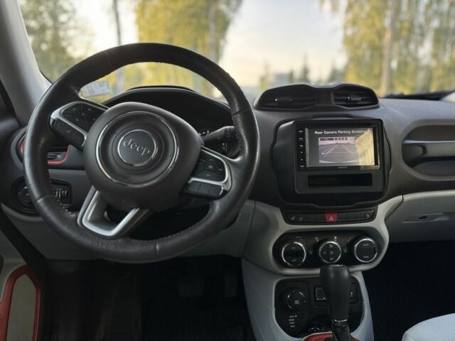 Серый Джип Другая, объемом двигателя 2.4 л и пробегом 203 тыс. км за 12999 $, фото 19 на Automoto.ua