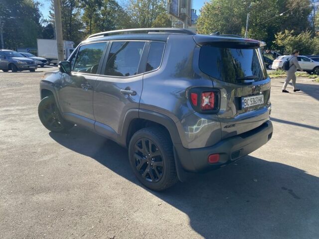 Серый Джип Другая, объемом двигателя 2.4 л и пробегом 160 тыс. км за 12500 $, фото 6 на Automoto.ua