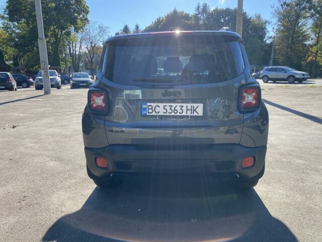 Серый Джип Другая, объемом двигателя 2.4 л и пробегом 160 тыс. км за 12500 $, фото 5 на Automoto.ua