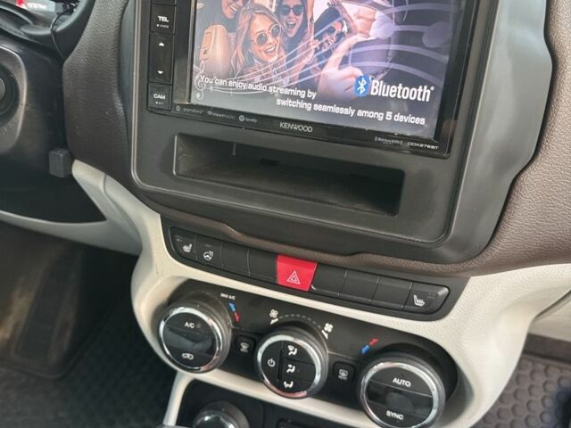 Серый Джип Другая, объемом двигателя 2.4 л и пробегом 203 тыс. км за 12999 $, фото 22 на Automoto.ua