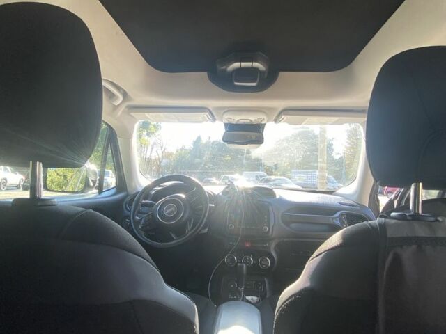 Серый Джип Другая, объемом двигателя 2.4 л и пробегом 160 тыс. км за 12500 $, фото 13 на Automoto.ua