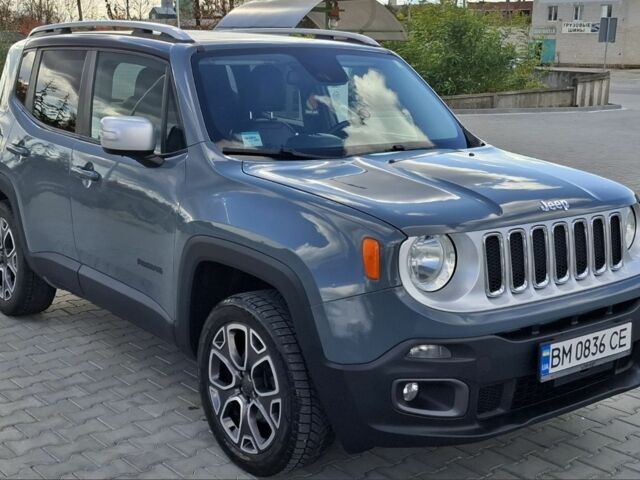 Серый Джип Другая, объемом двигателя 2.4 л и пробегом 83 тыс. км за 17000 $, фото 6 на Automoto.ua