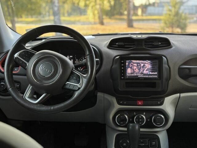 Серый Джип Другая, объемом двигателя 2.4 л и пробегом 203 тыс. км за 12999 $, фото 20 на Automoto.ua