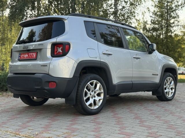 Серый Джип Другая, объемом двигателя 2.4 л и пробегом 203 тыс. км за 12999 $, фото 14 на Automoto.ua