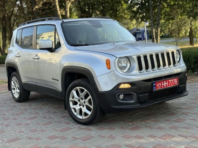 Серый Джип Другая, объемом двигателя 2.4 л и пробегом 203 тыс. км за 12999 $, фото 1 на Automoto.ua